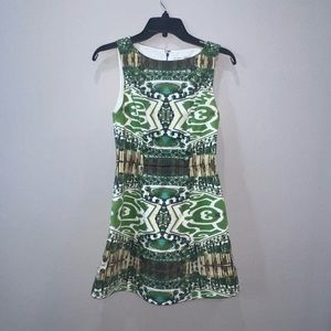 Alice + Olivia dress